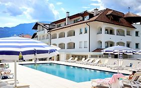 Hotel Markushof - Adults Only